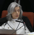 Ministra do STF, Cármen Lúcia  Foto: Reprodução/Youtube/STF